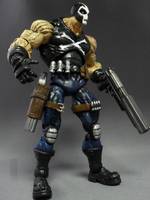 Crossbones (Marvel Legends) Custom Action Figure