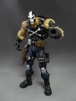 Crossbones (Marvel Legends) Custom Action Figure