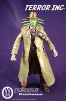 Terror Inc. (Marvel Legends) Custom Action Figure