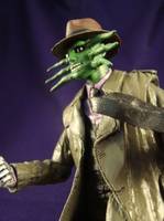 Terror Inc. (Marvel Legends) Custom Action Figure