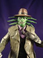 Terror Inc. (Marvel Legends) Custom Action Figure