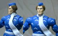 Captain Boomerang 1 (DC Universe) Custom Action Figure