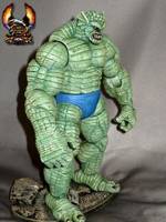 Abomination (Incredible Hulk) Custom Action Figure