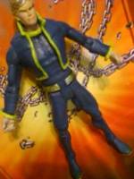 X-Man (X-Men) Custom Action Figure