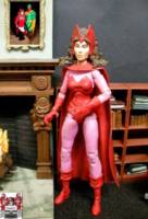 Scarlet Witch Version 2 (Marvel Legends) Custom Action Figure