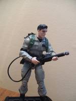 Peter Venkman (Mods) (Ghostbusters) Custom Action Figure