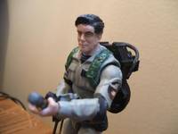 Peter Venkman (Mods) (Ghostbusters) Custom Action Figure
