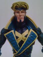 Havok (Marvel Legends) Custom Action Figure