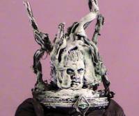 Mysterio (Spider-Man) Custom Action Figure