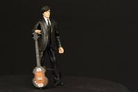 Sir James Paul Mccartney (Musicians) Custom Action Figure