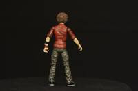 Zack De La Rocha (Musicians) Custom Action Figure