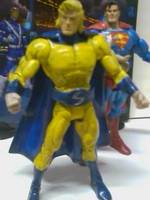 The Sentry (Avengers) Custom Action Figure