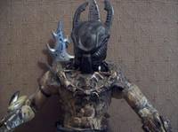 Predator #4 (Alien vs Predator) Custom Action Figure