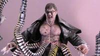 Doctor Octopus (Spider-Man) Custom Action Figure