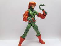 Boomslang (Marvel Legends) Custom Action Figure