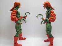 Boomslang (Marvel Legends) Custom Action Figure
