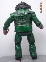 Mr. Hyde (Spider-Man) Custom Action Figure