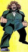 Mr. Hyde (Spider-Man) Custom Action Figure