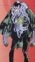 Mendel Stromm (Spider-Man) Custom Action Figure