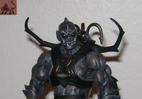 Spidor (Masters of the Universe) Custom Action Figure
