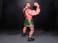 Hercules (Marvel Legends) Custom Action Figure