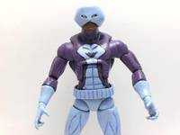 Rock Python (Marvel Legends) Custom Action Figure