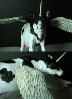 Bovina (Original) Custom Action Figure