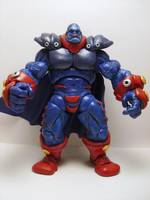 Aoa APOCALYPSE (Marvel Legends) Custom Action Figure