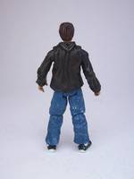 John Connor (Terminator) Custom Action Figure