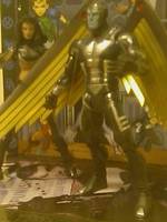 X-Force Archangel (X-Force) Custom Action Figure