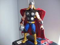 Thor (Marvel Legends) Custom Action Figure