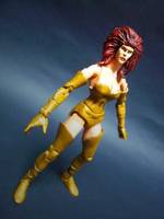 Strobe (Marvel Legends) Custom Action Figure