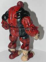 Deadpool Hulk (Marvel Legends) Custom Action Figure