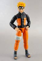 3 3/4" Naruto Shippuden (Naruto) Custom Action Figure