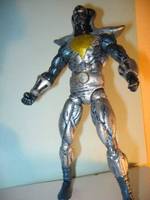 Photon (Marvel Select) Custom Action Figure