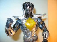 Photon (Marvel Select) Custom Action Figure