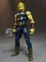 Ultimate Thor V2 (Marvel Legends) Custom Action Figure
