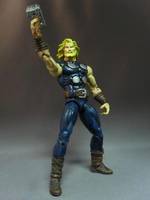 Ultimate Thor V2 (Marvel Legends) Custom Action Figure