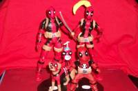 Deadpool Corps (Marvel Legends) Custom Action Figure