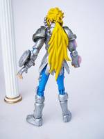 Temis, Knight of the Spring (Myth Cloth) Custom Action Figure