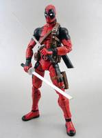 Bowen Deadpool (Marvel Legends) Custom Action Figure