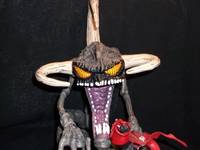 Violator (Spawn) Custom Action Figure