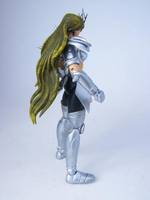 EuríAle of Perseus (Myth Cloth) Custom Action Figure