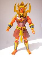 Firearms (Masters of the Universe) Custom Action Figure