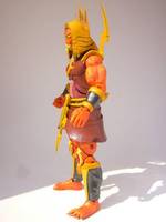 Firearms (Masters of the Universe) Custom Action Figure