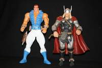 Doc Savage (Marvel Legends) Custom Action Figure