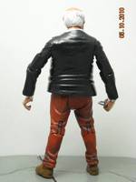 Tinkerer (Spider-Man) Custom Action Figure