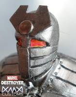 Destroyer (Marvel Legends) Custom Action Figure