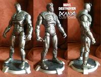 Destroyer (Marvel Legends) Custom Action Figure