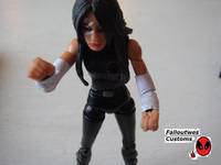 Echo-Maya Lopez (Marvel) Custom Action Figure